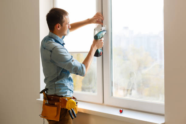 Best Fiberglass Windows in USA